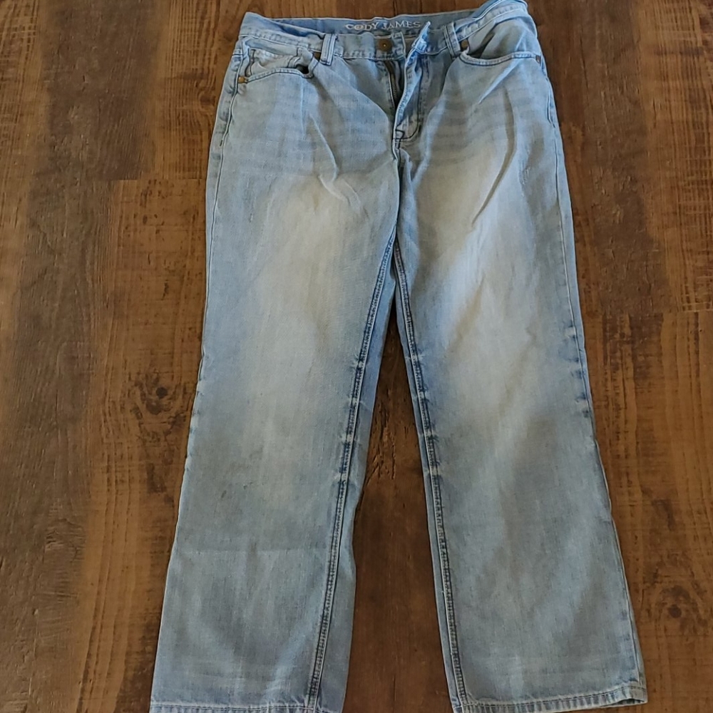 Cody James jeans